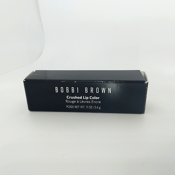 Bobbi Brown Makeup Nib Bobbi Brown Angel Crushed Lip Color Poshmark